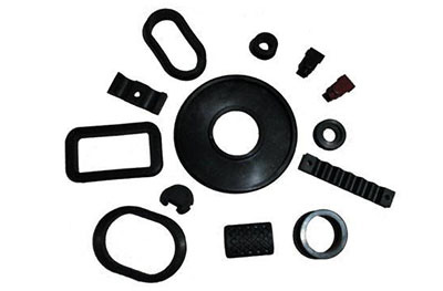 你了解注壓（yā）橡膠嗎