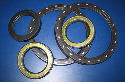 油封的了（le）解和（hé）定義