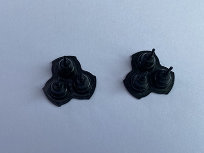 精密气泵橡胶件（jiàn）批（pī）发