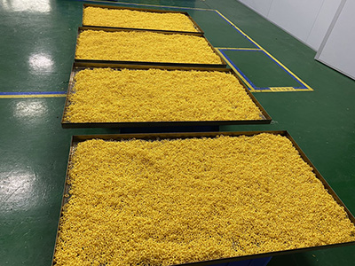 东莞待（dài）烘烤氟硅胶批发