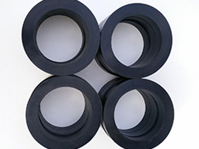 东莞橡胶（jiāo）垫片生产