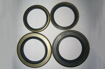 硅橡胶油封的缺特点及应用？