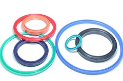 氟膠密（mì）封圈你了解嗎？了解多少呢（ne）？