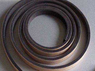 橡膠華（huá）司生產