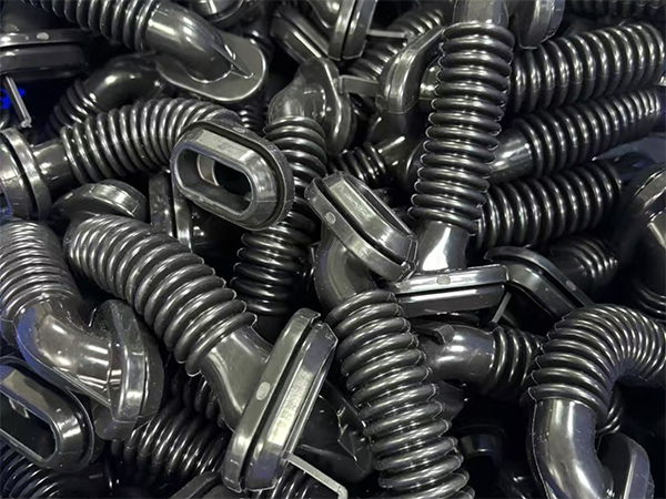 工程車-燃油汽車