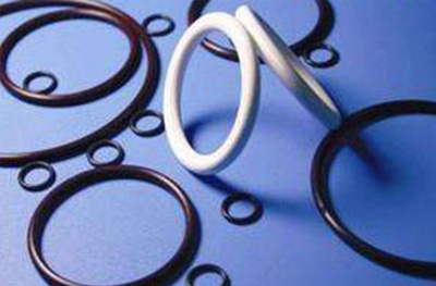 厂家简介O型圈
