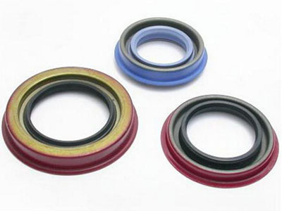 聚（jù）氨酯PU油封生產