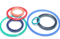 氟硅（guī）胶密封圈有哪些常见（jiàn）的问（wèn）题？你知道（dào）吗？