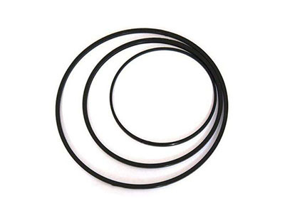 氟硅胶密（mì）封圈