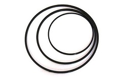 氟（fú）硅胶密封圈为什么会变形？你知道吗？