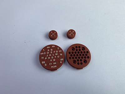 東莞連接器（qì）密封件廠家