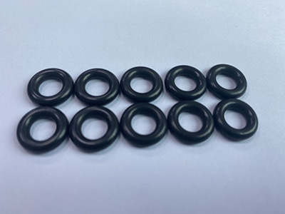 全(quán)氟醚密封圈