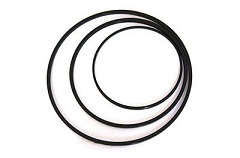 全氟醚密封圈正常使用的温度是多少？你了解它多少？