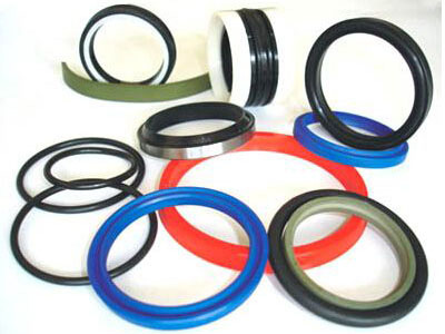 密封件批（pī）發