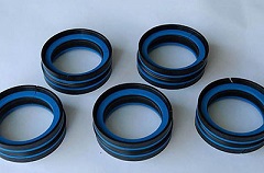 氟膠密封圈耐高溫是多少（shǎo）度？