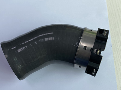 东莞发动机弯管接头定制