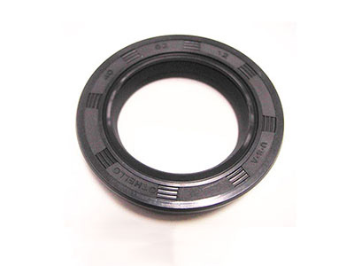 油封定（dìng）製